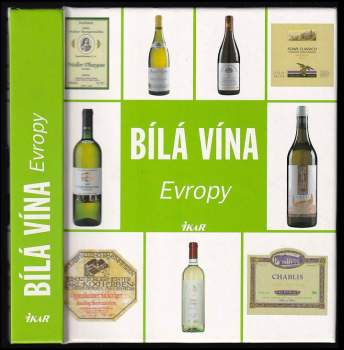 Bílá vína Evropy