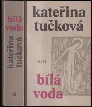Bílá Voda