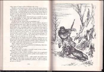 Josef Kutík: Bílá vydra