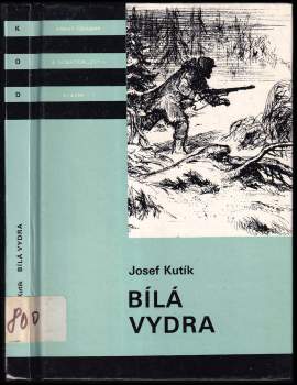 Josef Kutík: Bílá vydra