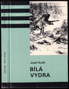 Josef Kutík: Bílá vydra