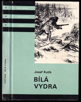 Josef Kutík: Bílá vydra