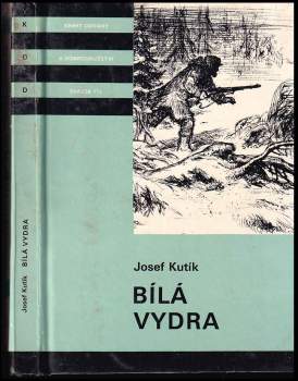 Josef Kutík: Bílá vydra