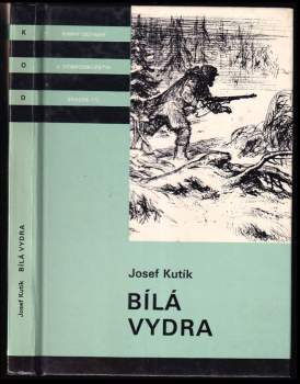Josef Kutík: Bílá vydra