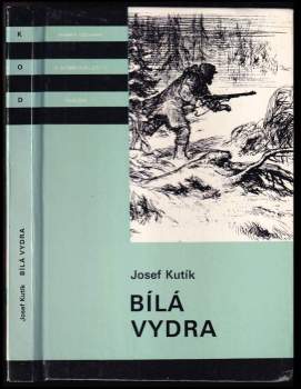 Bílá vydra