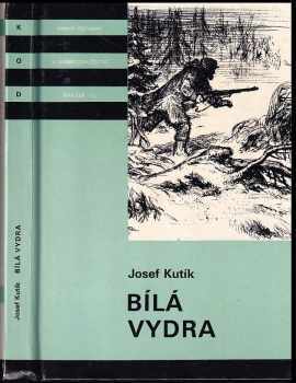 Bílá vydra