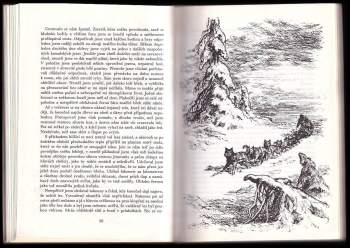 Josef Kutík: Bílá vydra