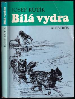 Josef Kutík: Bílá vydra