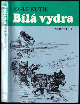 Josef Kutík: Bílá vydra