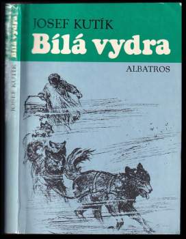 Josef Kutík: Bílá vydra