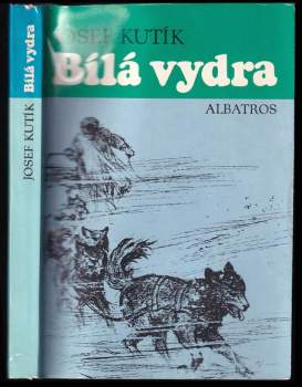 Josef Kutík: Bílá vydra