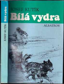 Bílá vydra