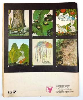 Josef Kutík: Bílá vydra na vlčí stezce