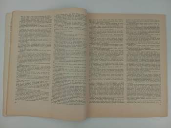 Josef Kutík: Bílá vydra na vlčí stezce