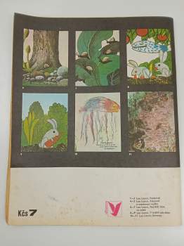 Josef Kutík: Bílá vydra na vlčí stezce