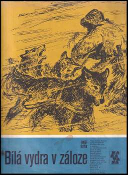 Josef Kutík: Bílá vydra v záloze