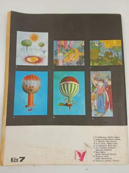 Josef Kutík: Bílá vydra v záloze