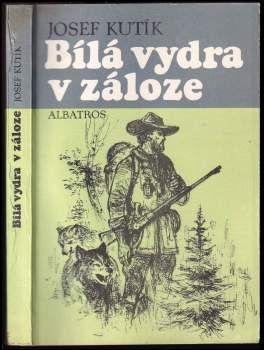 Bílá vydra v záloze