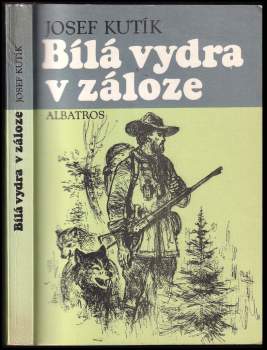 Bílá vydra v záloze