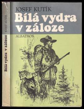 Bílá vydra v záloze