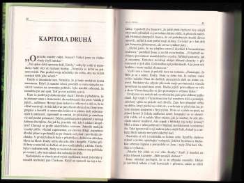 Barbara Wood: Bílá žena