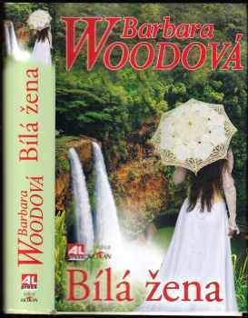 Bílá žena