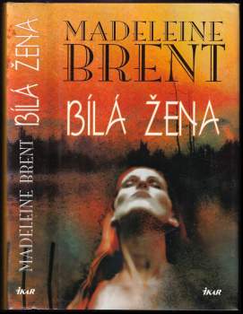 Bílá žena