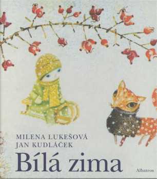 Bílá zima