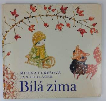 Bílá zima