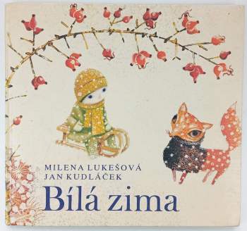 Bílá zima