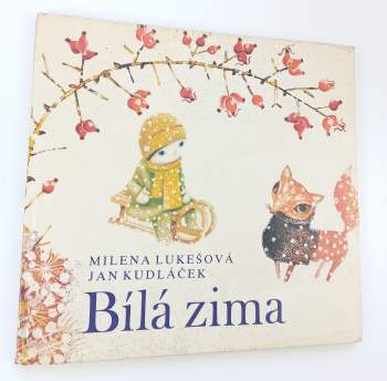 Bílá zima