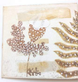 Milena Lukešová: Bílá zima