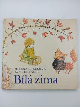 Bílá zima
