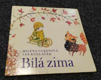 Bílá zima
