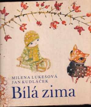 Bílá zima