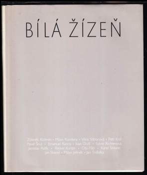 Bílá žízeň