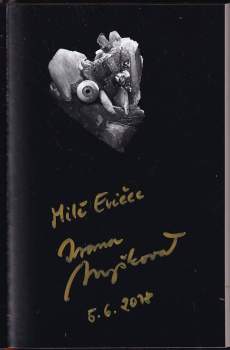 Ivana Myšková: Bílá zvířata jsou velmi často hluchá