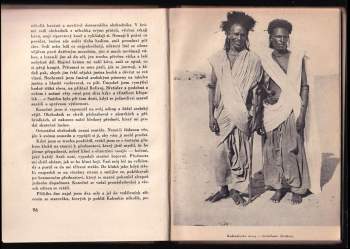 Karel Gam: Bilad es Sudan