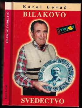 Biľakovo svedectvo