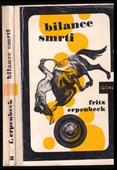 Bilance smrti