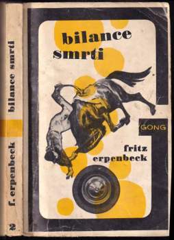 Bilance smrti