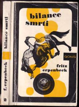 Fritz Erpenbeck: Bilance smrti