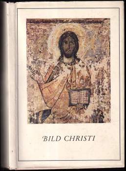 Bild Christi