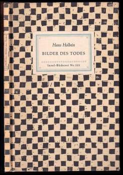 Hans Holbein: Bilder des Todes