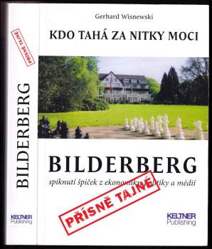 Gerhard Wisnewski: Bilderberg