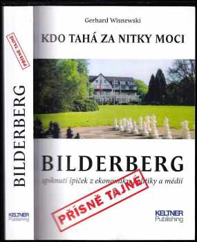 Gerhard Wisnewski: Bilderberg