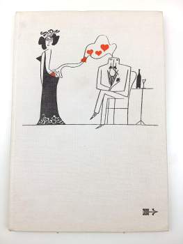 Bilderbuch der Verführungskunst