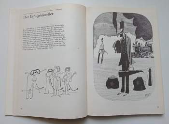 Adolf Born: Bilderbuch der Verführungskunst