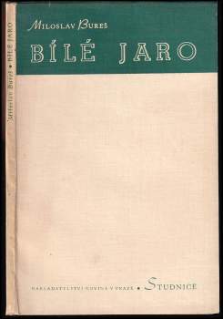 Bílé jaro