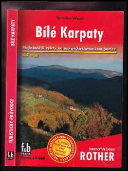 Bílé Karpaty